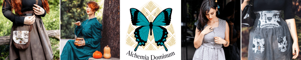Alchemia Dominum