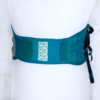 Ceinture Limentis Patchwork - Turquoise - Tailles en stock