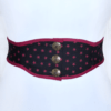 Ceinture Limentis Circus - Sur commande