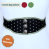 Ceinture Limentis Circus - Sur commande