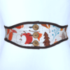 Ceinture Limentis Automne - Sur commande