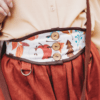 Ceinture Limentis Automne - Sur commande