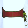 Ceinture Limentis Citrouille - Taille 38/40