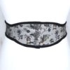 Ceinture Limentis Chauve-Souris - Taille 36/38