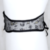 Ceinture Limentis Chauve-Souris - Taille 36/38