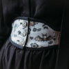 Ceinture Limentis Chauve-Souris - Taille 36/38