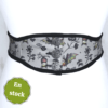 Ceinture Limentis Chauve-Souris - Taille 36/38