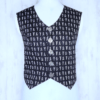 Gilet Inachi Ciseaux - Taille 36
