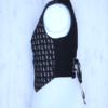 Gilet Inachi Ciseaux - Taille 36