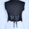 Gilet Inachi Ciseaux - Taille 36