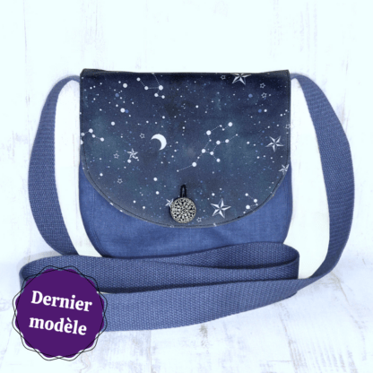 Sac Juonina Constellation