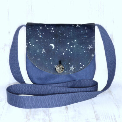 Sac Juonina Constellation