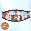 Ceinture Limentis Automne - Sur commande