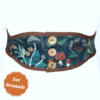 Ceinture Limentis Sous Bois - Sur Commande